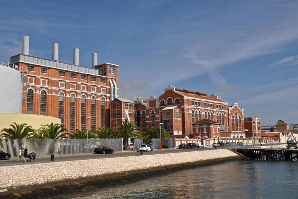 Апартаменты Casinha De Belem Лиссабон